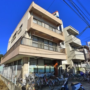 赤坂ビル
