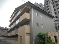 ヴェルデュール本郷　弐番館