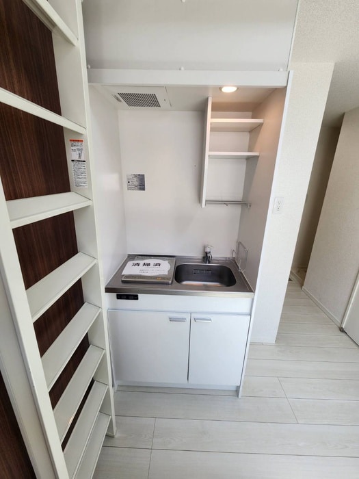 キッチン プライムテラス淵野辺