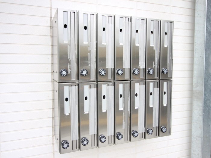 建物設備 プライムテラス淵野辺