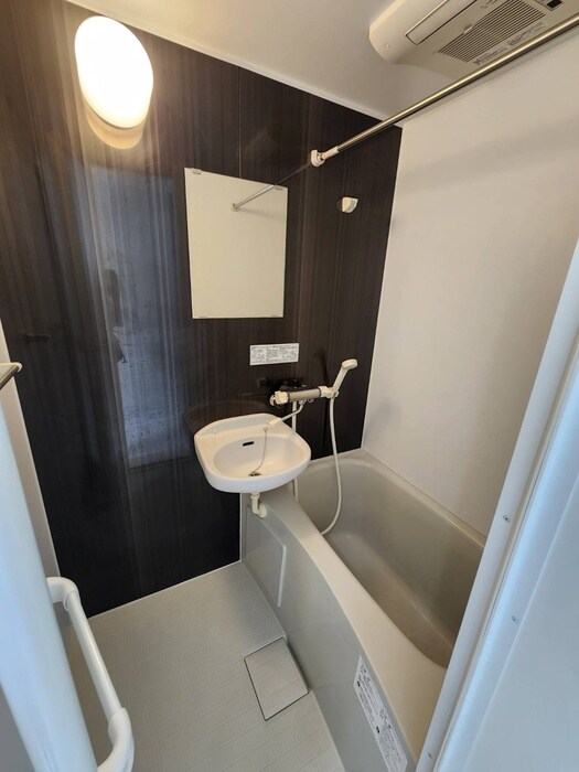 洗面 プライムテラス淵野辺