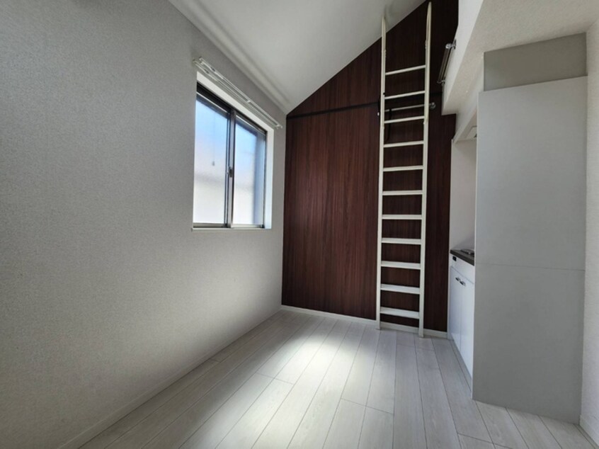 居室 プライムテラス淵野辺