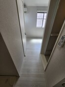 廊下 プライムテラス淵野辺