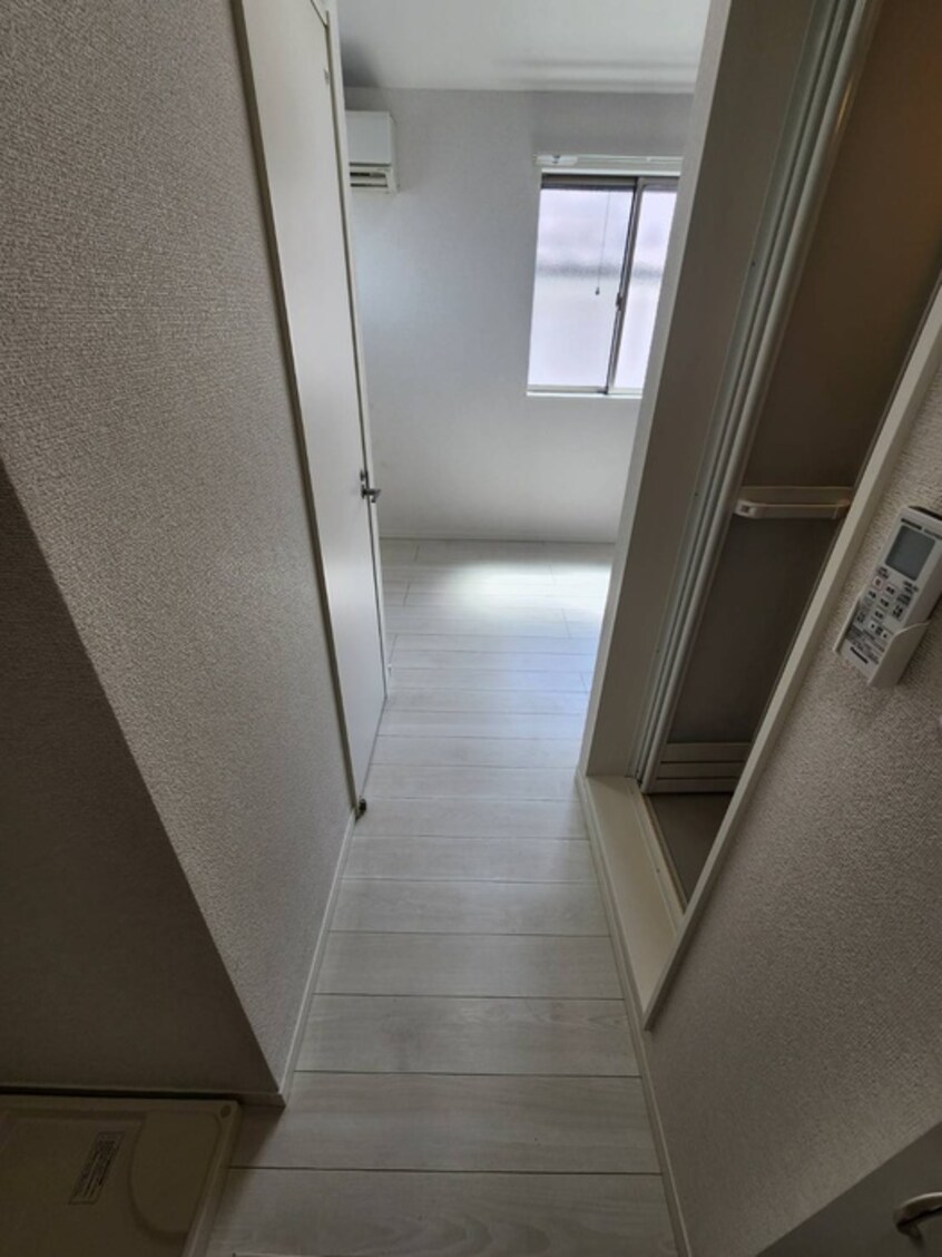 廊下 プライムテラス淵野辺