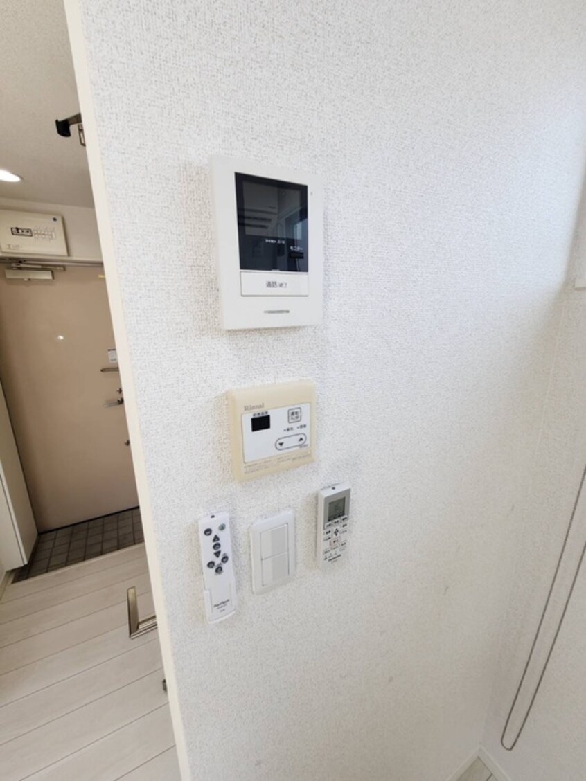 内観写真 プライムテラス淵野辺