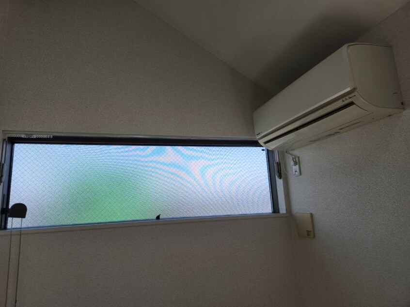 内観写真 プライムテラス淵野辺