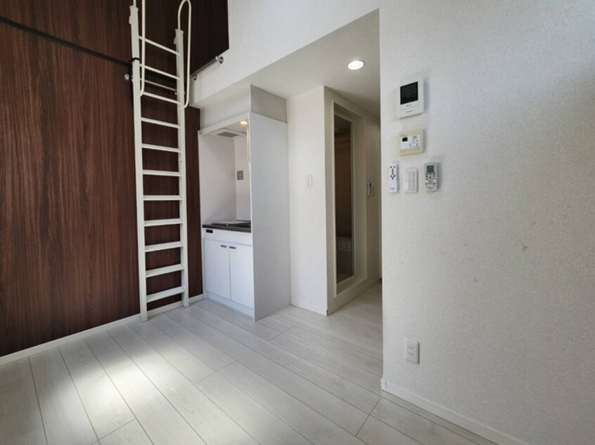 居室 プライムテラス淵野辺