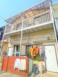 平井ハイツ