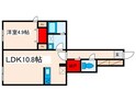 仮）荒川区東尾久新築PJの間取図