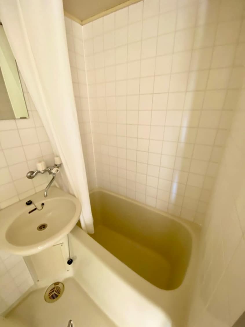 バス／シャワールーム等 たまプラ－ザフラット