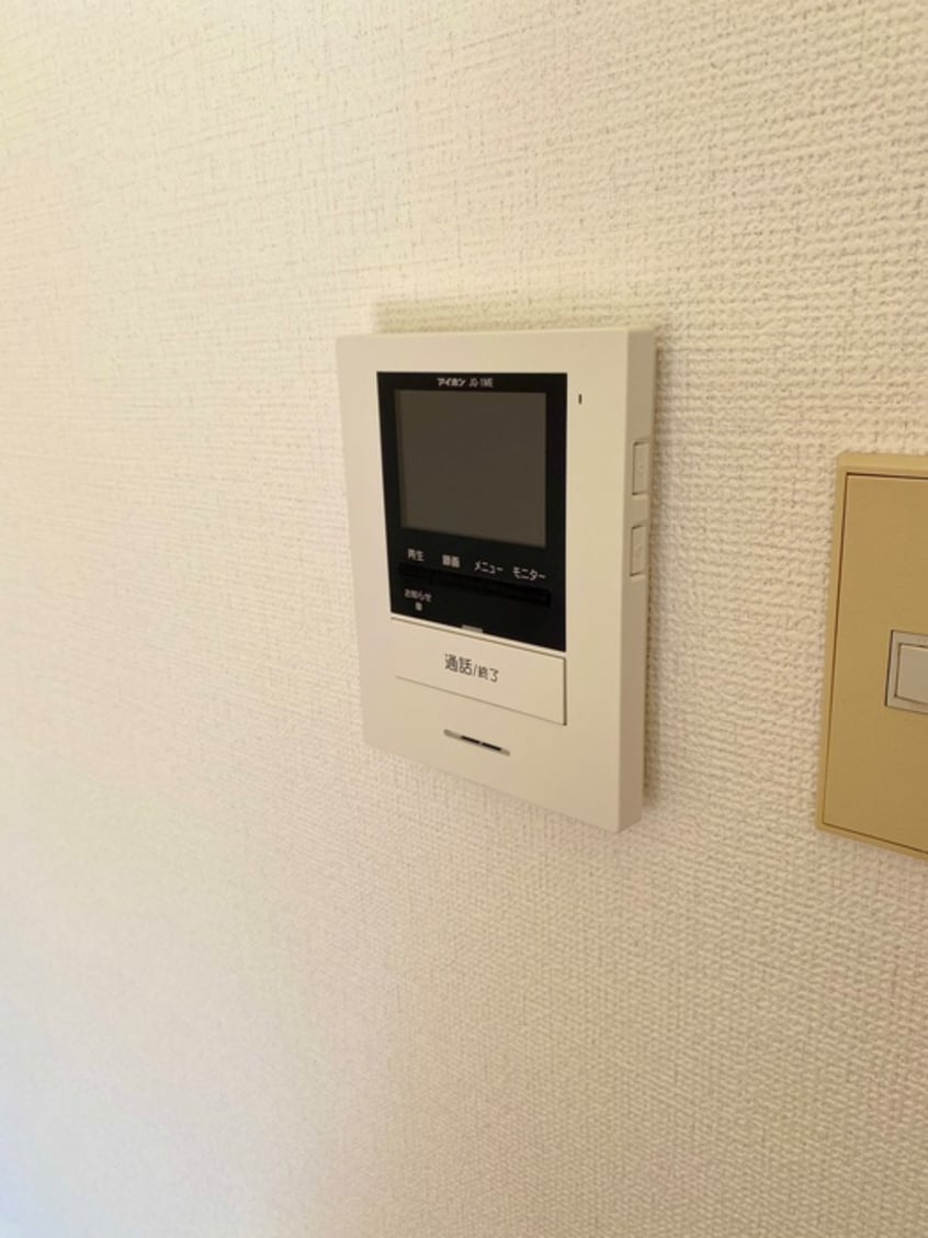 内観写真 たまプラ－ザフラット