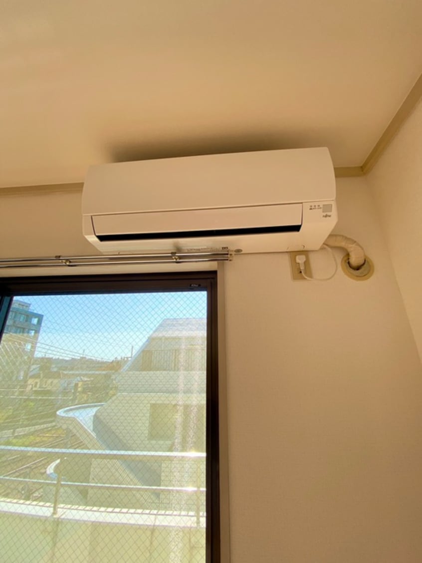 内観写真 たまプラ－ザフラット