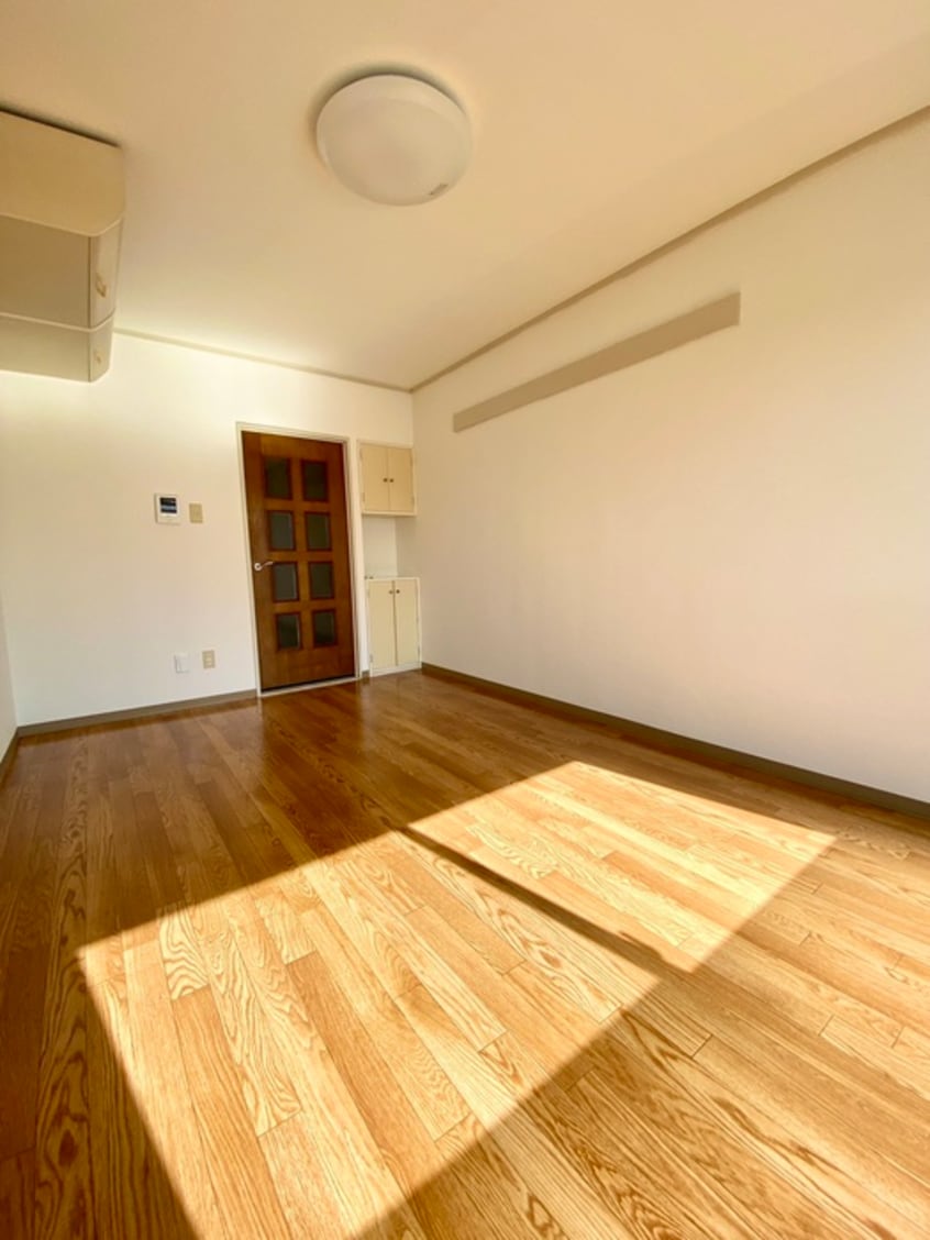 居室 たまプラ－ザフラット