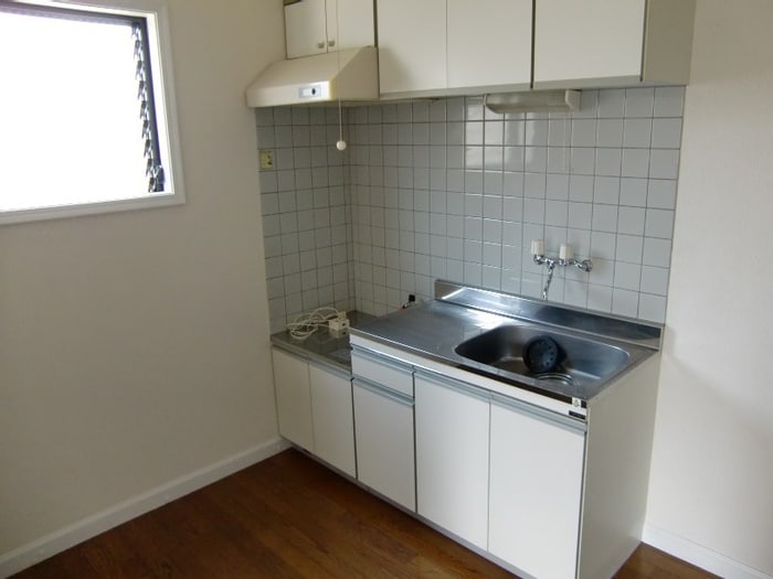 キッチン プラザイズミ