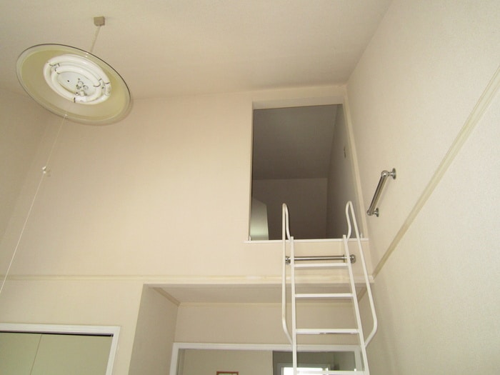 ロフト プラザイズミ