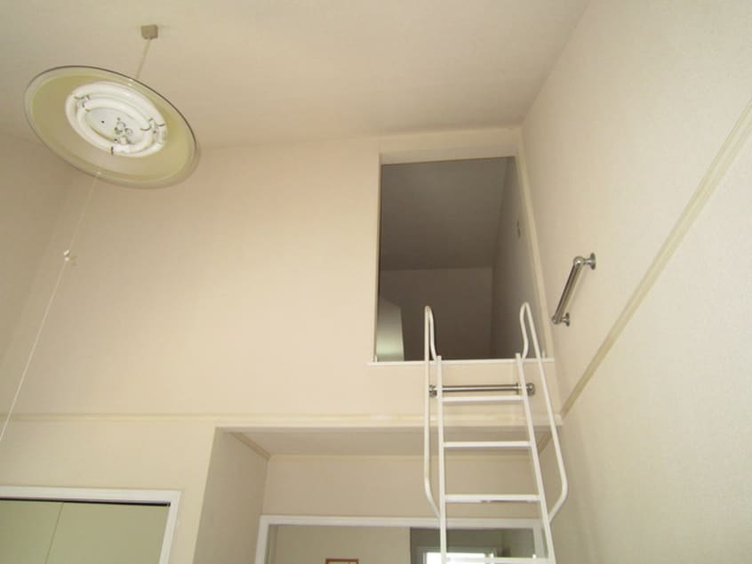 ロフト プラザイズミ