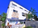 外観写真 グレ－シャ－ブル－