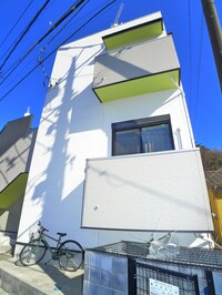 クリスタルレジデンス松戸