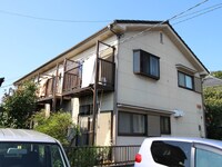 ハイツ坂本