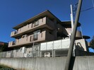 サニ－ハイツ村野の外観