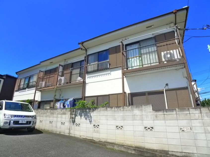 外観写真 モンシャトー秋津