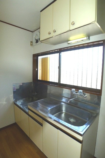 キッチン モンシャトー秋津