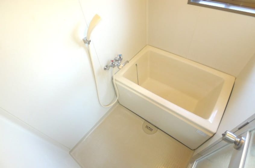 バス／シャワールーム等 モンシャトー秋津