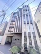 外観写真 イヴメール目白