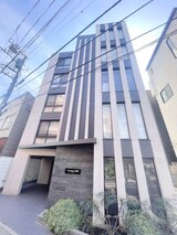 イヴメール目白