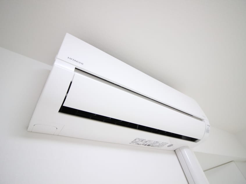 内観写真 イヴメール目白