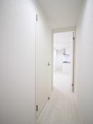 廊下 イヴメール目白