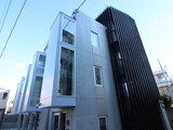 THE　RESIDENCE　DDI　NERIMA