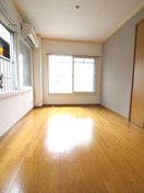 居室 池尻エイト