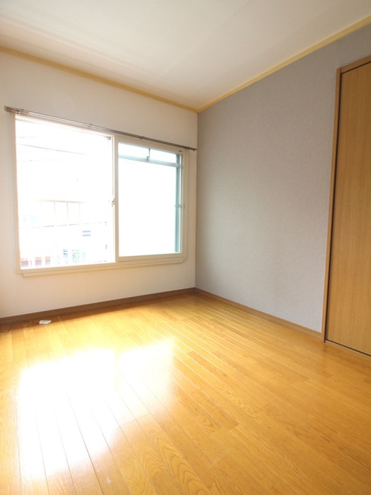 内観写真 池尻エイト