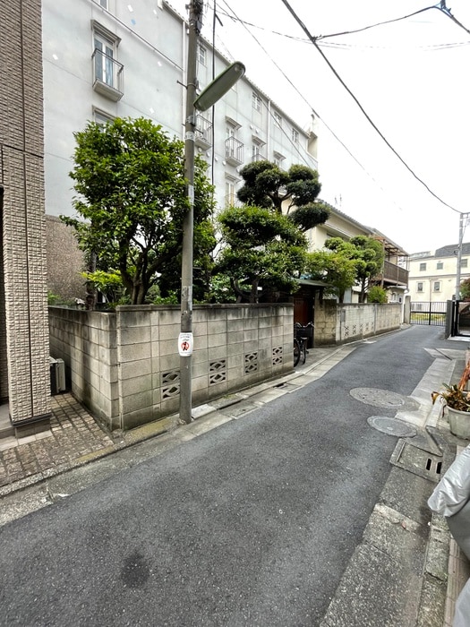 周辺環境 池尻エイト