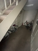 その他 池尻エイト