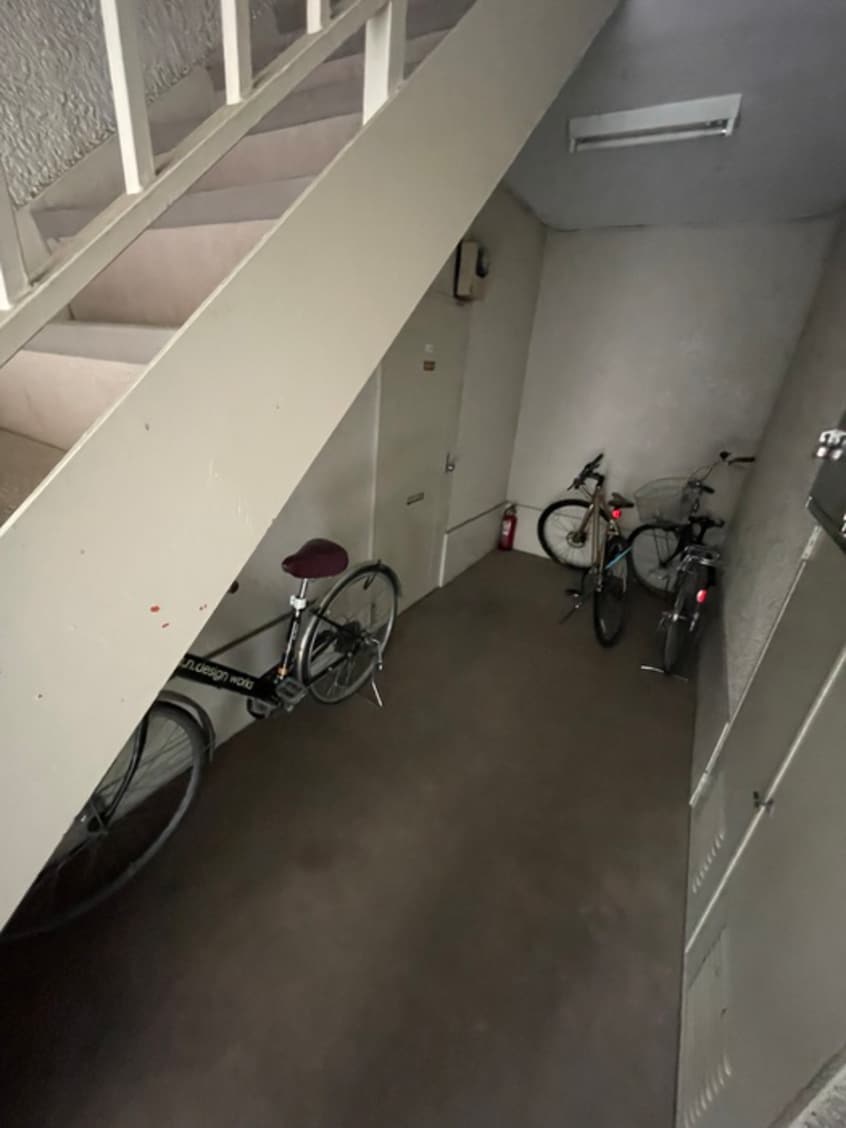 その他 池尻エイト