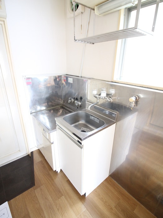 キッチン 池尻エイト