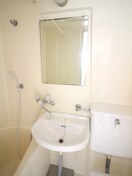 トイレ 池尻エイト