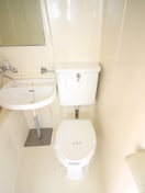 洗面 池尻エイト