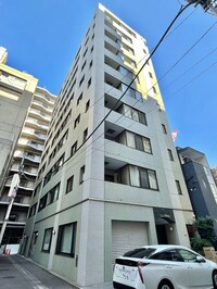 アムス馬喰町（８０１）