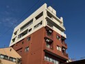 完成写真
