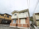 外観写真 ベルアンジュ