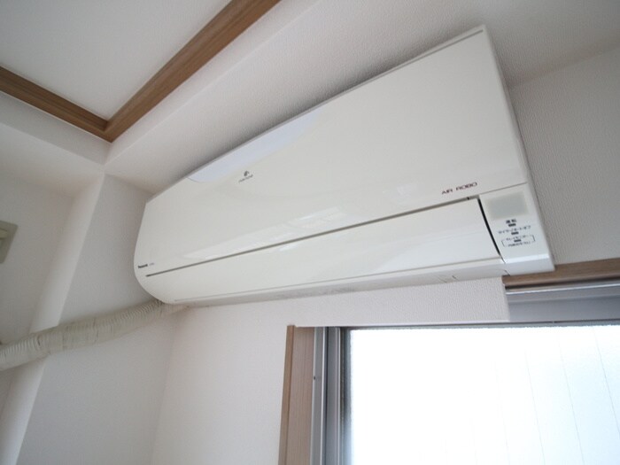 内観写真 大倉山フラワ－ハイツ