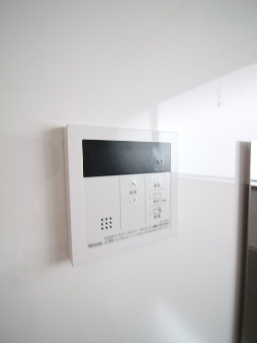 内観写真 大倉山フラワ－ハイツ