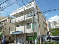 プラザホワイトベア（404）