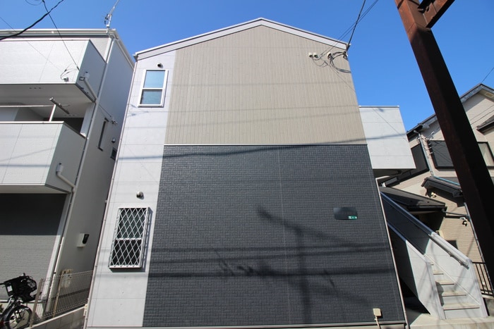 外観写真 ルーチェ淵野辺