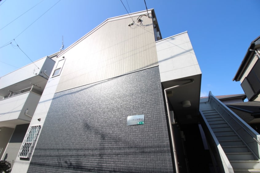 外観写真 ルーチェ淵野辺