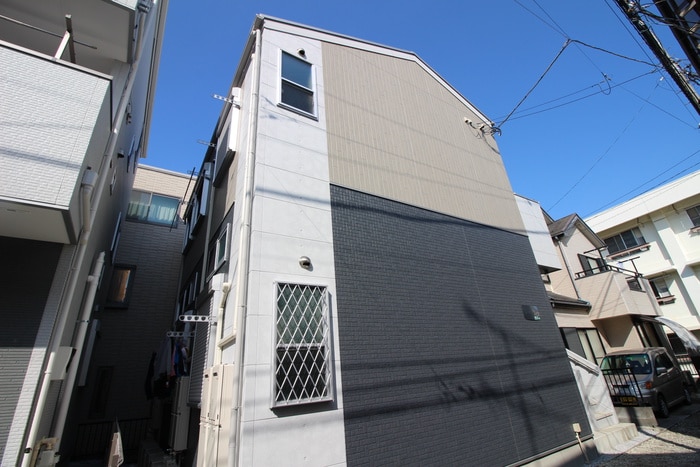 外観写真 ルーチェ淵野辺