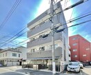 外観写真 カッシーナ本所吾妻橋